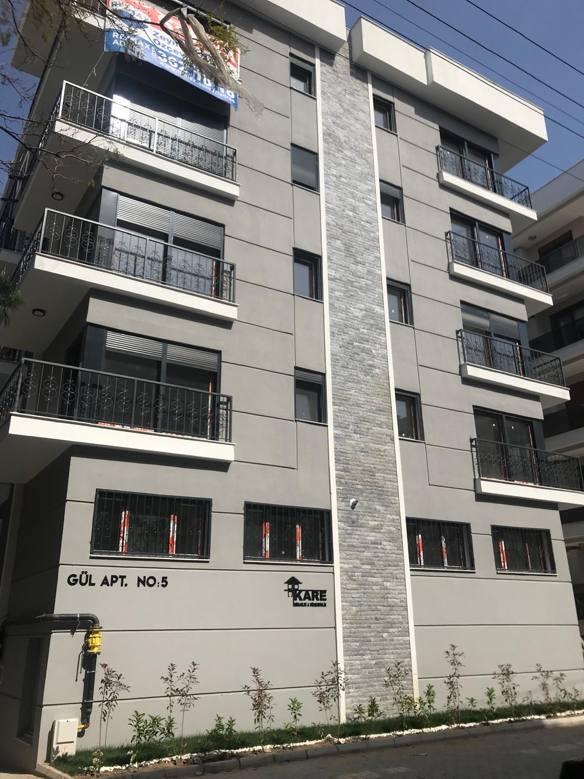 Gül Apartmanı